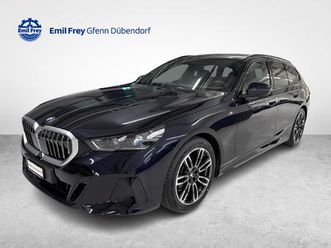 520d xdrive touring