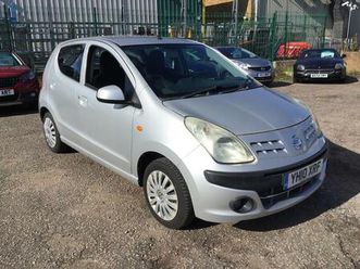 1.0 n-tec euro 5 5dr