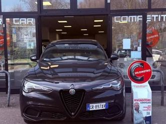 2.2 t competizione q4 210cv auto