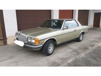 mercedes 280 ce