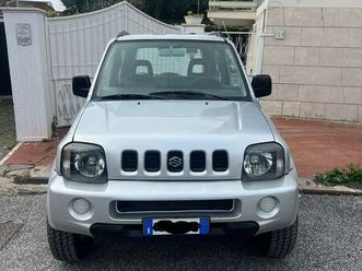 jimny iii 19971.3 16v jlx 4wd e3