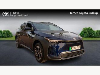 71.4kwh motion auto 5dr (11kw obc)