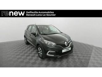 captur tce 90 energy