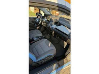 bmw i3 (automata)