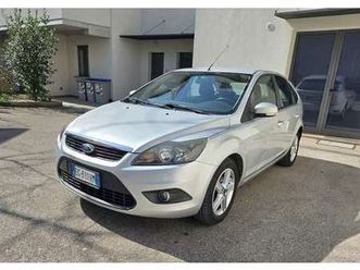 5p 1.6 titanium 100cv