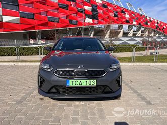 kia ceed sw 1.6gdi phev