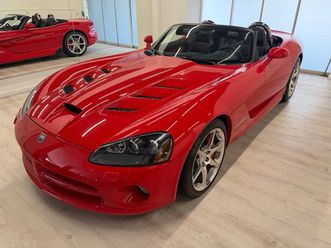 viper srt-10