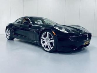 fisker karma - 2.0 ecochic, karma