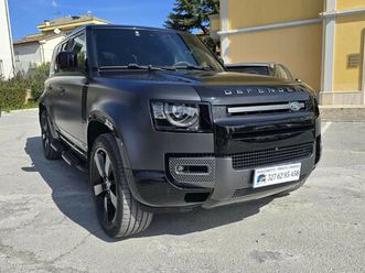 5.0 v8 carpathian edition awd 525cv auto