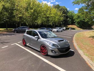 3 2.3 16v disi turbo mps