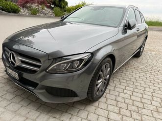 c 250 d avantgarde 4matic 9g-tronic