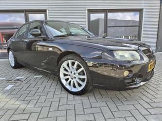 mg zt, 2.5 180 aut