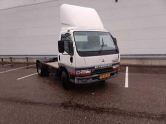 mitsubishi canter, fe649c4sl/e4sl/f4sl