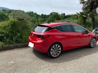 astra v 20165p 1.6 cdti innovation s