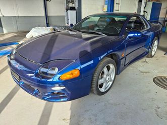 3000 gt - vr4 -