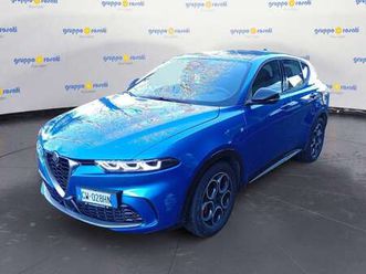 1.6 diesel 130cv tct6 tributo italiano