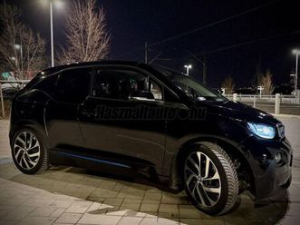 bmw i3 94ah (automata)