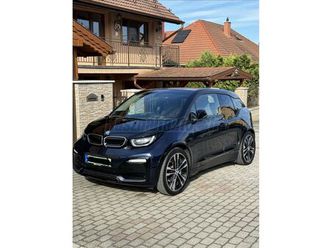 bmw i3 i3s 120ah (automata)