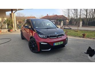 bmw i3 i3s 94ah (automata)