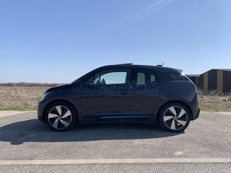 bmw i3 rex (automata)
