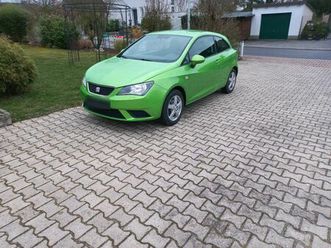 seat ibiza 1.2 tüv neu steuerkette neu