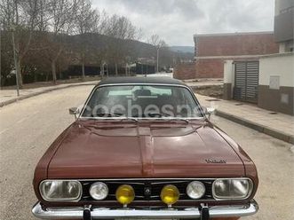 talbot tagora tagora 2.7 sx