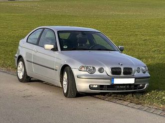 bmw 325 325ti compact