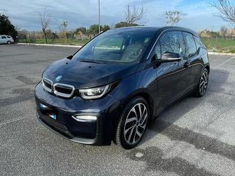 bmw i3 120ah