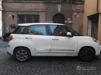 500l - 1.4 95 cv pop star - 2018