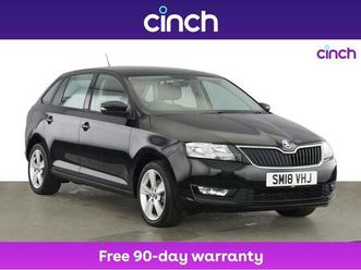 1.0 tsi se tech euro 6 (start/stop) 5dr