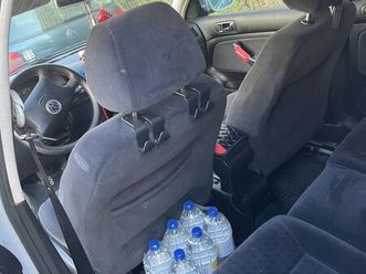 golf 4 1.6 16v 2002 timisoara