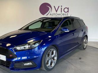 2.0 ecoboost 250 s&s st