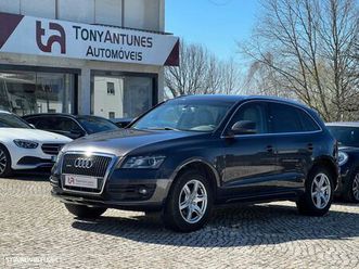 audi q5 2.0 tdi sport