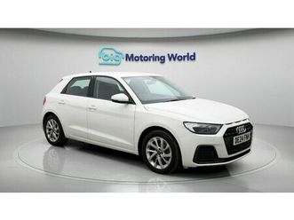 2024 25 tfsi sport 5dr s tronic