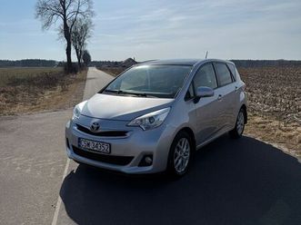 toyota verso s 1.4 d-4d