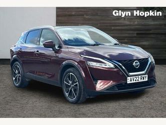 1.3 dig-t mhev tekna euro 6 (start/stop) 5dr