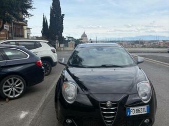 alfa romeo mito 1.4 turbo 120 cv gpl di serie – 20