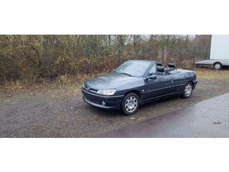 cabriolet saint tropez