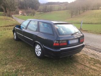 citroen xantia break hdi 2,0 exclusive