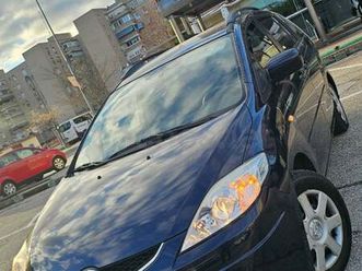 mazda mazda5 1.8 active