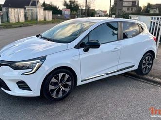 renault clio 1.0 tce 90cv evolution 9159ht