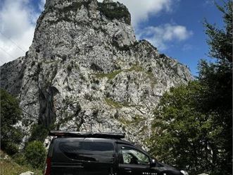 dacia dokker stepway comfort blue dci