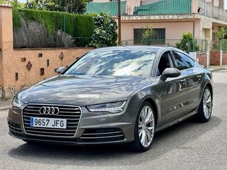 audi - a7