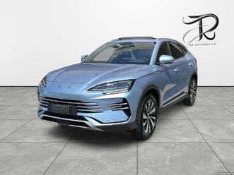 byd seal u dm-i boost março/25