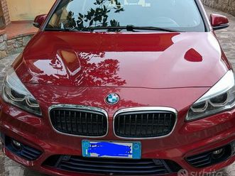 bmw serie 2 gt xdrive sport