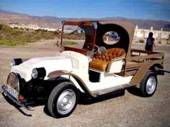 citroen - condesa pick up