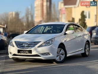 hyundai sonata 2014