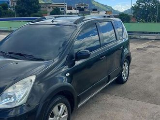 x-gear sl/x-gear 1.8 flex f. aut.