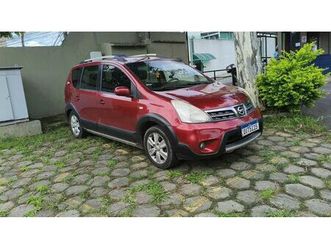 x-gear sl/x-gear 1.8 flex f. aut.