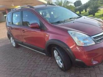 x-gear sl/x-gear 1.8 flex f. aut.